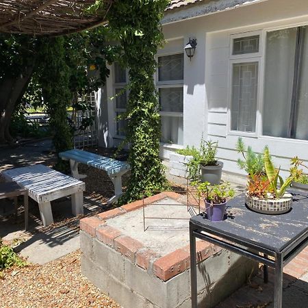 Willows Curve Somerset West Exterior foto