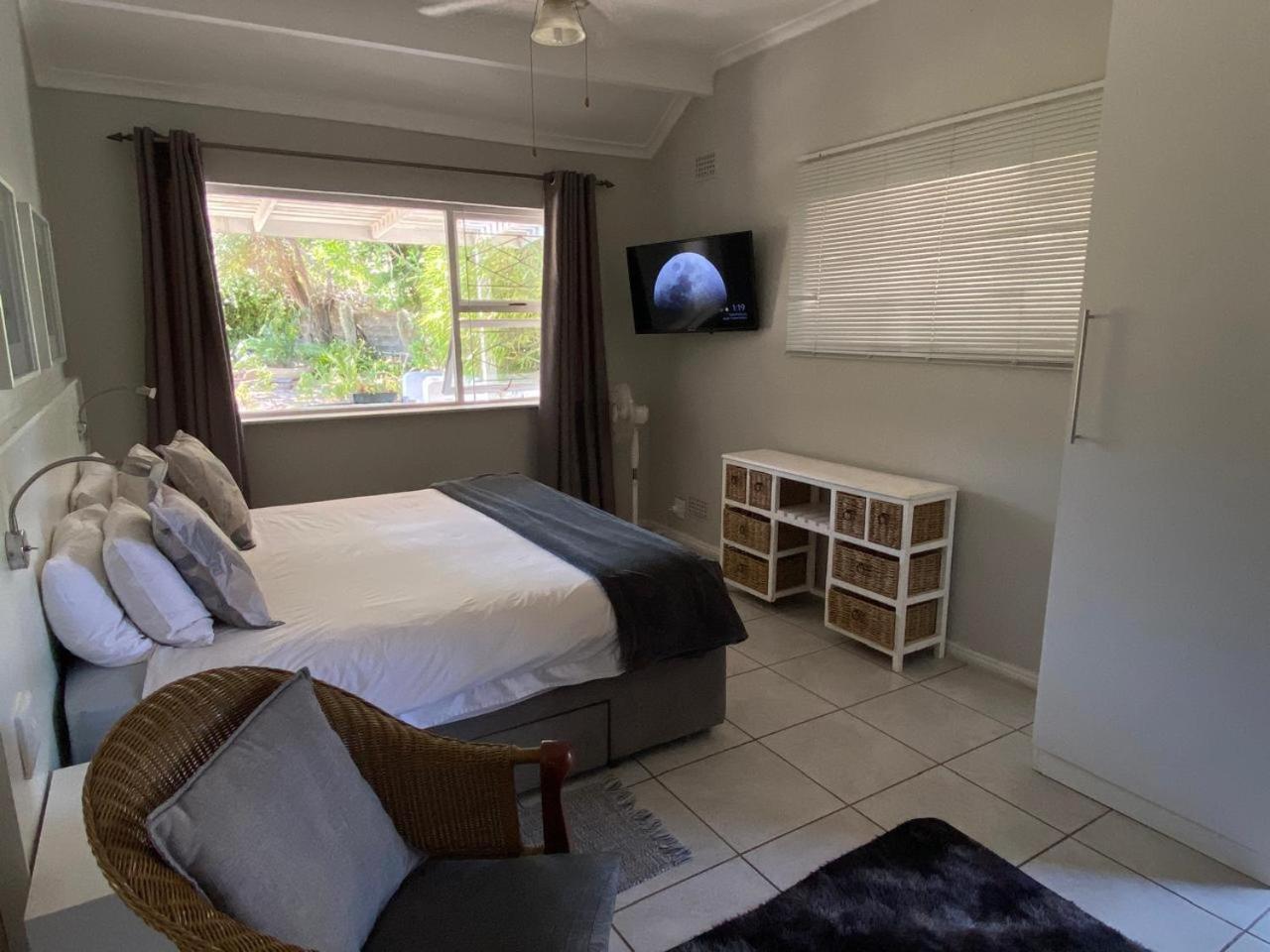Willows Curve Somerset West Exterior foto