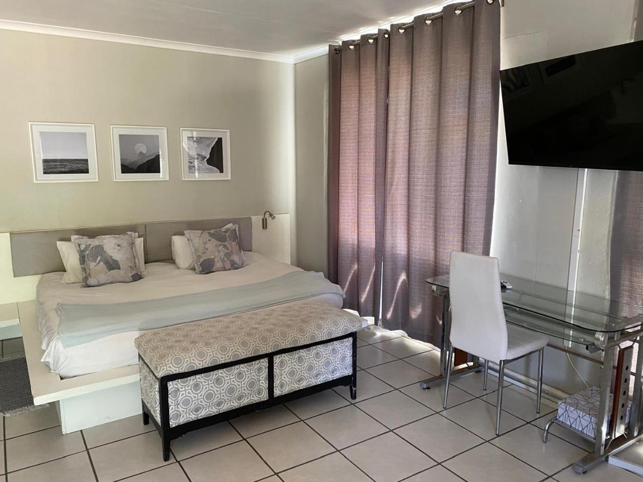 Willows Curve Somerset West Exterior foto